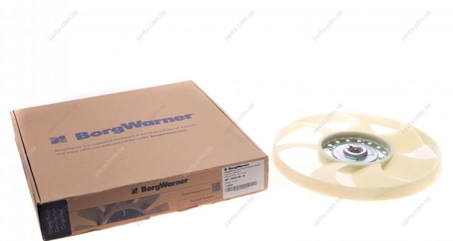 20004766 Borg-Warner Гідромуфта приводу вентилятора