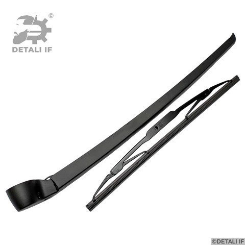 Важіль-поводок склоочисника заднього скла DF16570 Detali IF