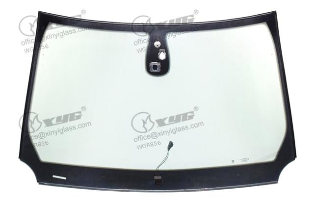 Автоскло XYG GS3812D12 ціна, від 146.85 USD