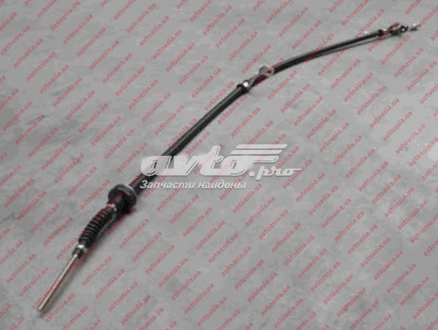 Трос зчеплення S211602040 Chery