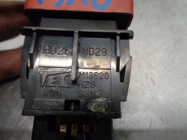  Honda M19620