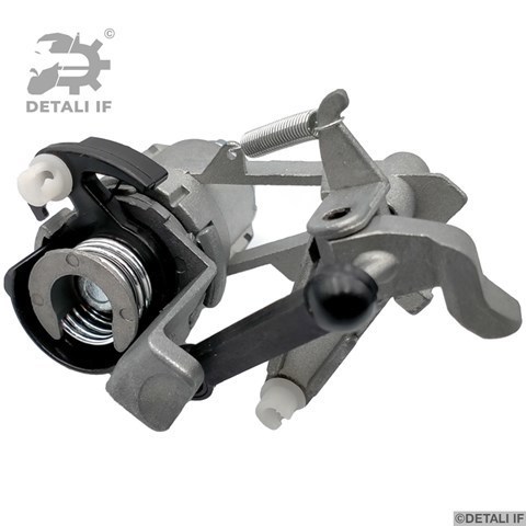 Личинка замка кришки багажника Detali IF DF11903
