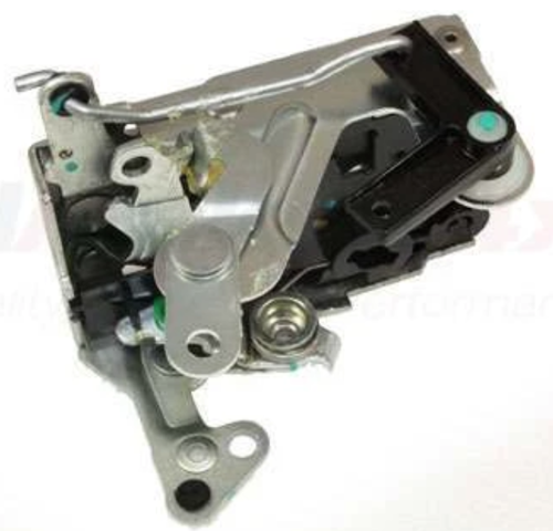 Замок дверей водія Land Rover FQJ500250