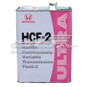 Трансмісійне масло Honda 0826999905HE