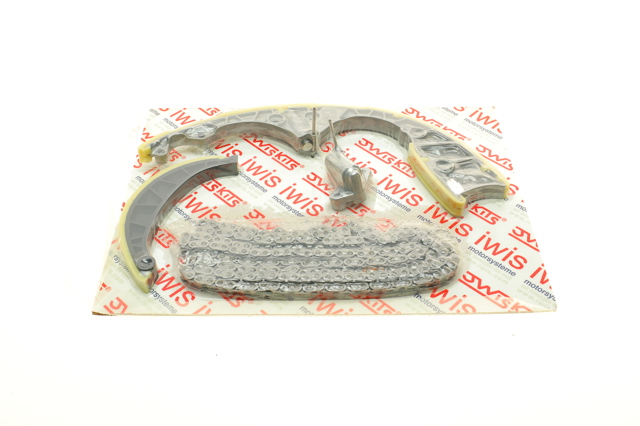 Купити 70019SET AIC Комплект ланцюга ГРМ