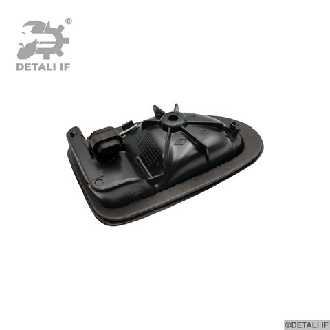 Ручка двері правою внутрішня перед/зад DF13557 Detali IF
