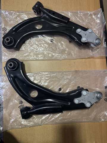 Купити 9846329080 Peugeot/Citroen Важіль передньої підвіски нижній, правий