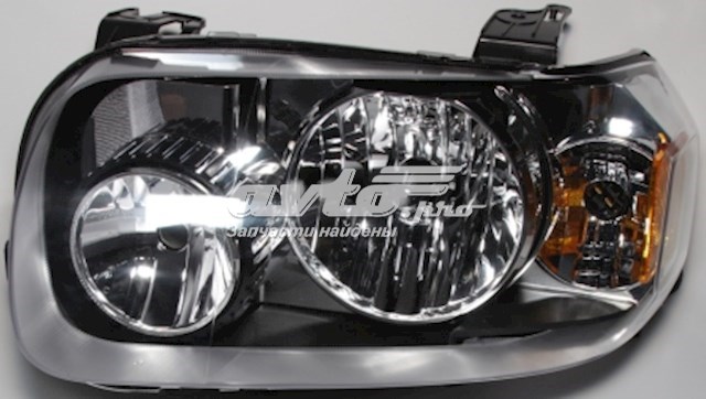Фара Signeda ZFD1138L
