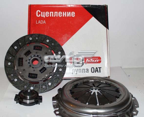 21100160100000 Lada Зчеплення в зборі