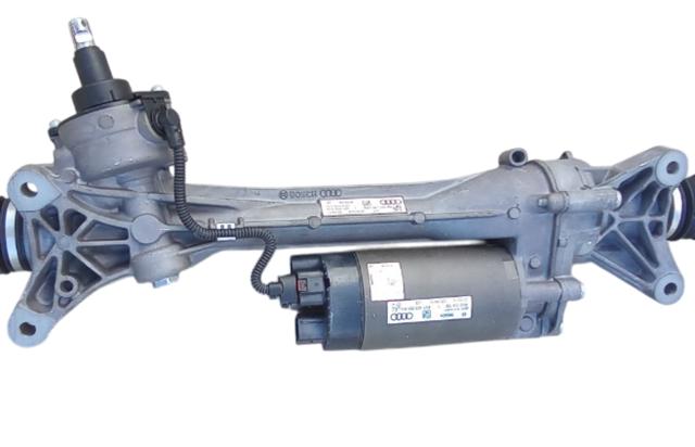 Управління рульове в зборі VAG 8W1423055BA ціна, від 1561.54 USD