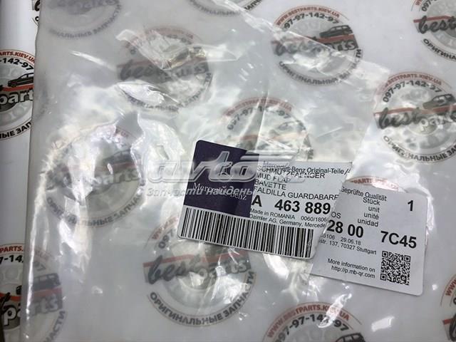  A46388928007C45 Mercedes