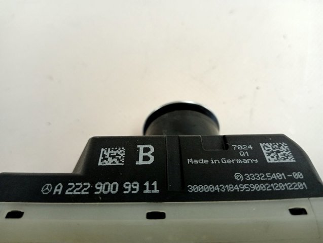 A2229009911 Mercedes 