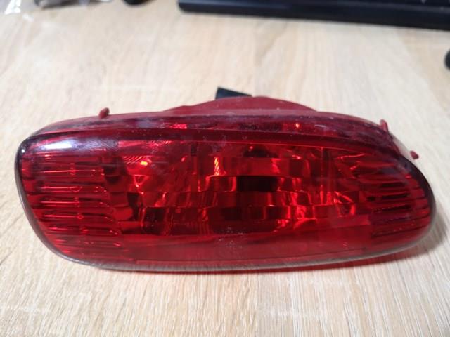 63247350007 BMW Фара протитуманна задня, ліва