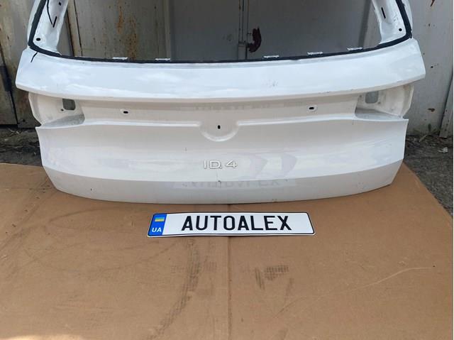 11A827025B VAG Треті двері