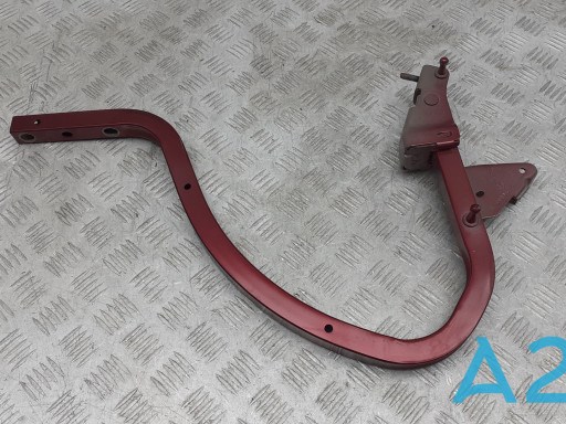 Купити 55113713AF Chrysler Деталі багажника (петлі і упор кришки)