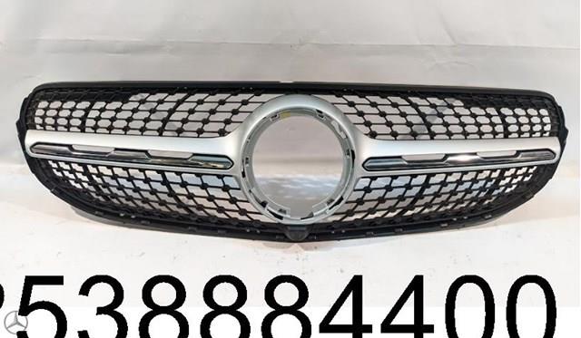  Mercedes A2538803502 ціна, від 306.15 USD