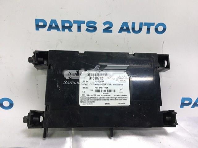 31310712 Volvo 