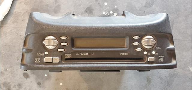 28185BN800 Nissan/Infiniti 