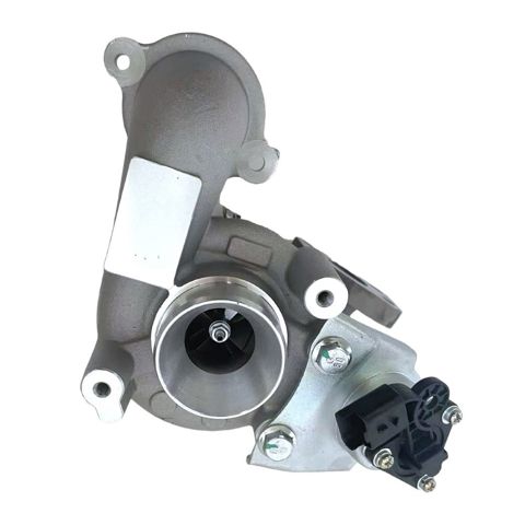 200206081144 SL Turbo Турбонаддув