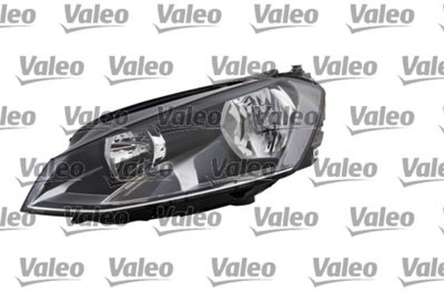 Фари VALEO 44917 ціна, від 143.72 USD