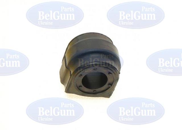 Купити BG2261 Belgum Подушка стабілізатора передня
