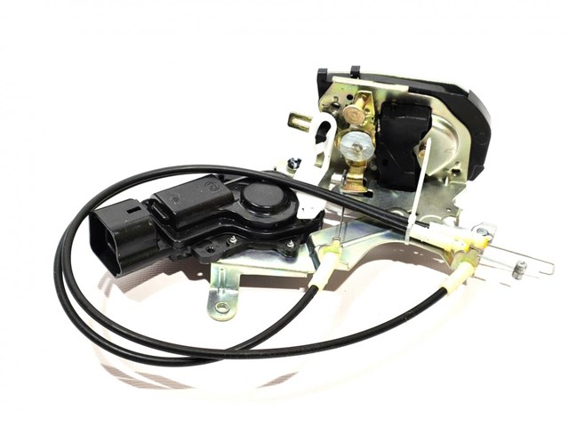 Замок задньої дверї, правої Geely 1018005292 ціна, від 18.48 USD