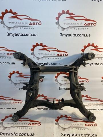 Купити 7L0599303B VAG Балка задньої підвіски, підрамник