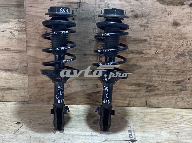 20310SA130 Subaru Ліва передня стійка