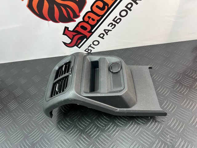 Купити 5NN864298F82V VAG Декоративна накладка центральної консолі