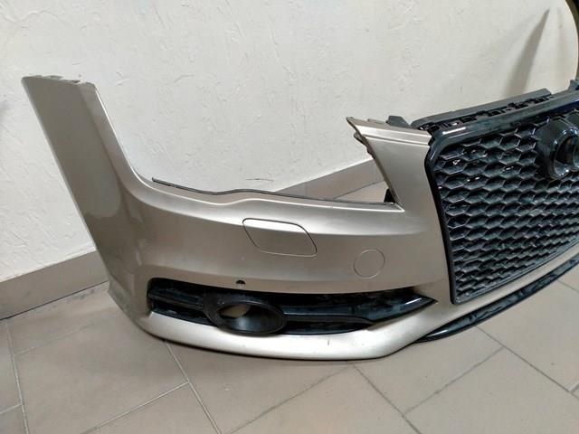 Бампер на авто VAG 4G8807437F ціна, від 190.04 USD