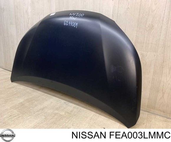 Капот FEA003LMMC Nissan/Infiniti