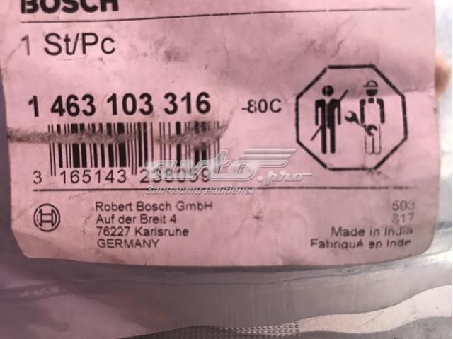  Bosch 1463103316 ціна, від 6.29 USD