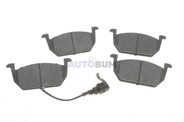 Гальмівні колодки Solgy 209213 ціна, від 18.62 USD