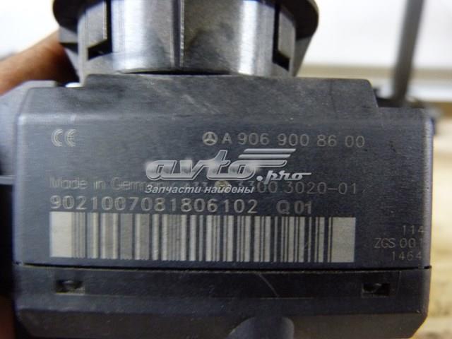  Mercedes A9069008600 ціна, від 50.96 USD
