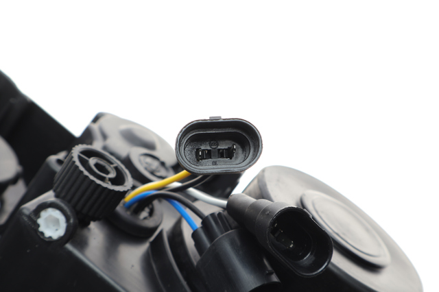 7016396 Autotechteile Фари