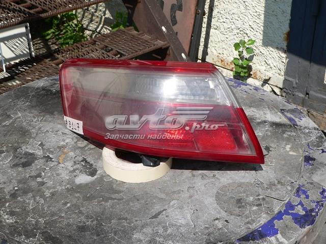 Купити 8156133470 Toyota Ліхтар задній