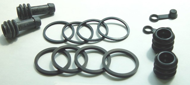 BCF321 Tourmax 