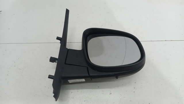 Дзеркало ліве Mercedes 232636216
