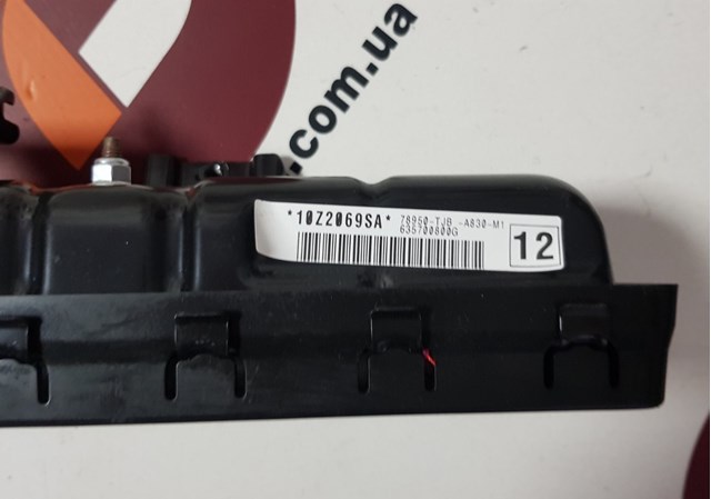  78960TJBA81 Honda