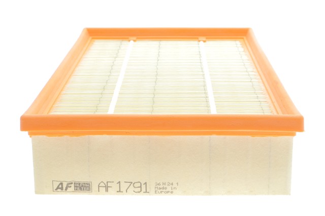 Елемент повітряного фільтра Alpha Filter AF1791 ціна, від 4.04 USD