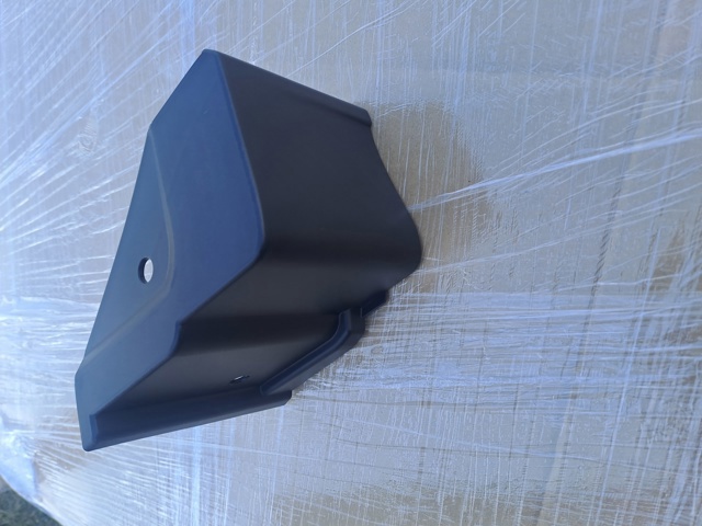 Купити KB7W51W80B Mazda Молдинг арки крила переднього, лівий