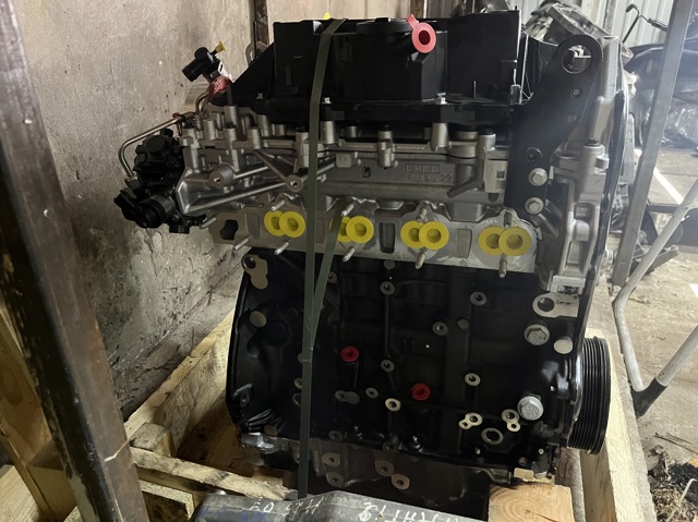  Renault (RVI) R9MD4D4 ціна, від 3986.41 USD