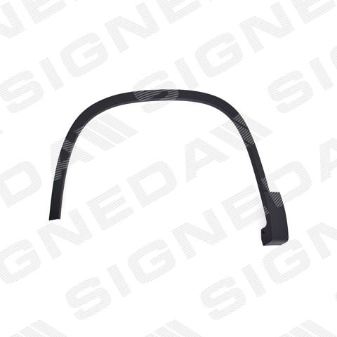 Купити PVW035038PL Signeda Молдинг арки крила переднього, лівий