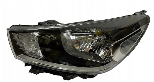 Фара Hyundai/Kia 92101H8000