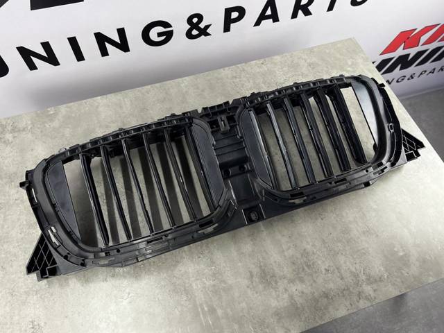 Жалюзі радіатора охолодження 5A1DA48 BMW