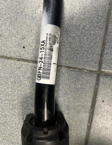 GBFN3415XA Mazda Стабілізатор передньої підвіски