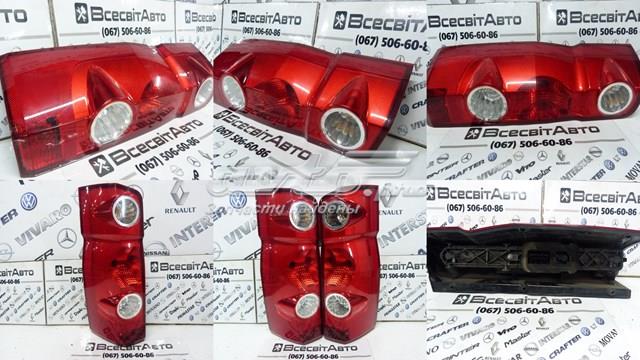  9068200064 Mercedes