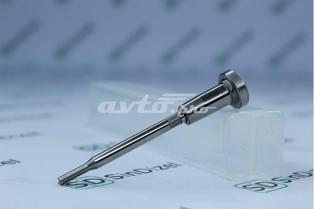 F00VC01003 Bosch Клапан форсунки