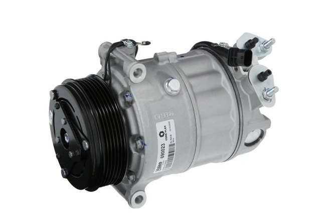 Насос кондиціонера VALEO 690023