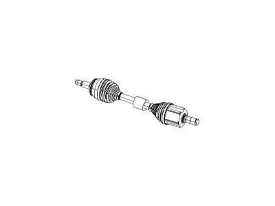 52123729AB Chrysler 